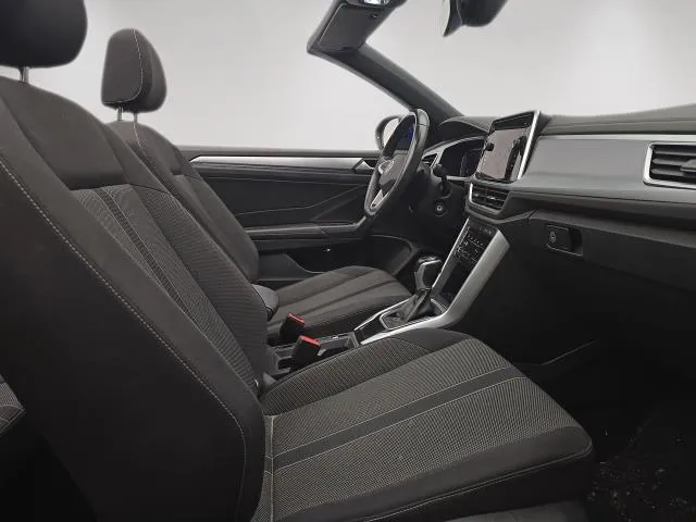 Volkswagen T-Roc Style 1.5 TSI 110 kW (150 CV) DSG de segunda mano