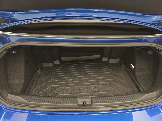 Volkswagen T-Roc Style 1.5 TSI 110 kW (150 CV) DSG de segunda mano