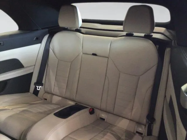 BMW Serie 4 M440d xDrive Cabrio 250 kW (340 CV) de segunda mano