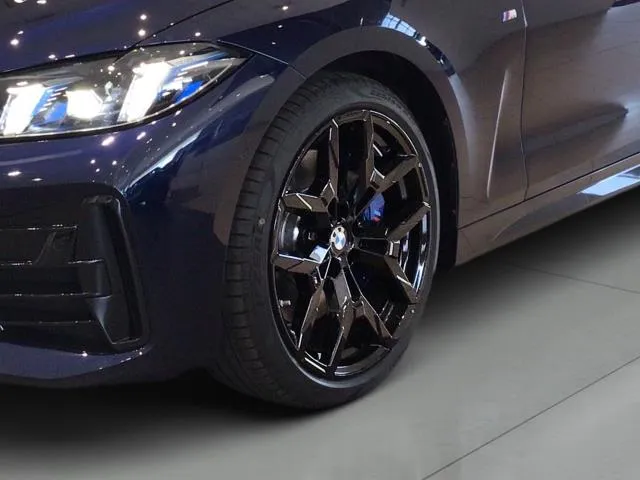 BMW Serie 4 M440d xDrive Cabrio 250 kW (340 CV) de segunda mano