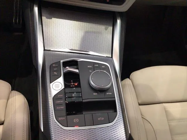 BMW Serie 4 M440d xDrive Cabrio 250 kW (340 CV) de segunda mano