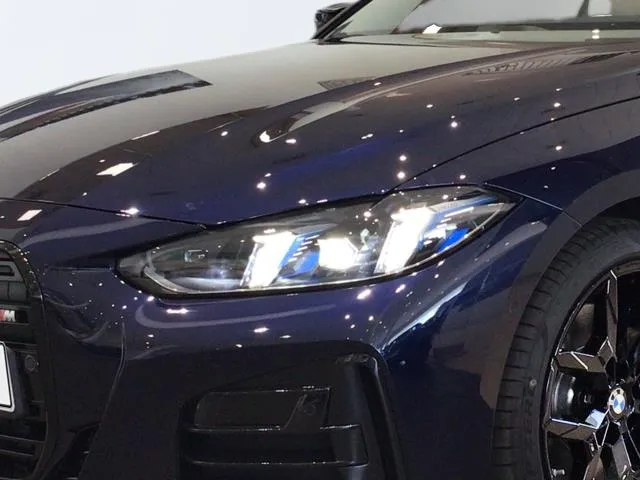 BMW Serie 4 M440d xDrive Cabrio 250 kW (340 CV) de segunda mano