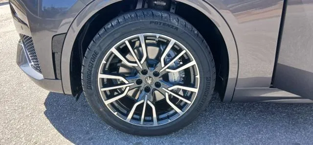 Maserati Grecale 2.0 MHEV L4 AWD 221 kW (300 CV) de segunda mano