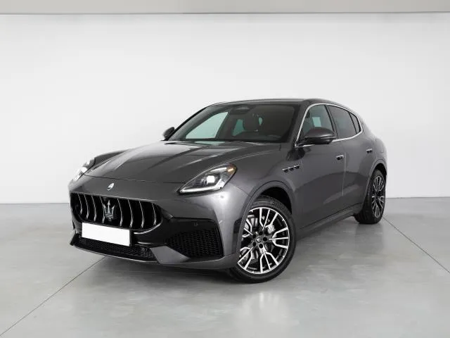 Maserati Grecale 2.0 MHEV L4 AWD 221 kW (300 CV) de segunda mano