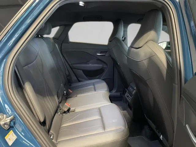 Audi Q3 Black line TDI 110 kW (150 CV) S tronic de segunda mano