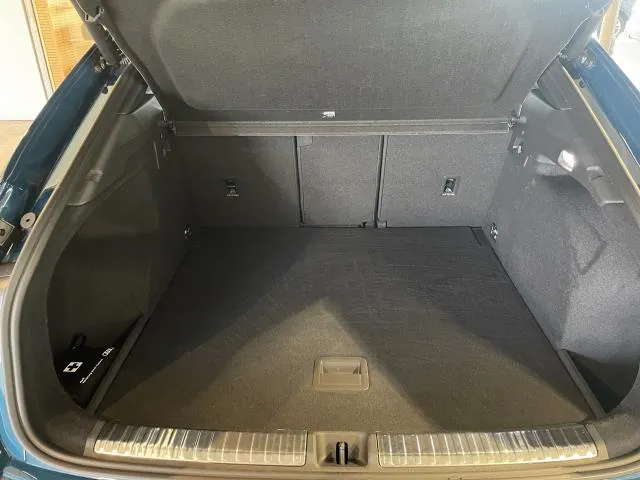 Audi Q3 Black line TDI 110 kW (150 CV) S tronic de segunda mano