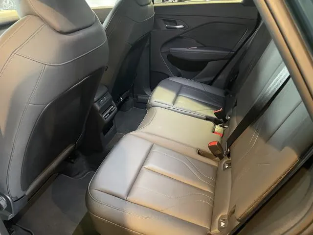 Audi Q3 Black line TDI 110 kW (150 CV) S tronic de segunda mano