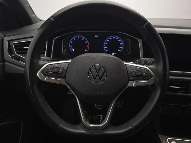 Volkswagen Taigo R-Line 1.0 TSI 81 kW (110 CV) DSG de segunda mano