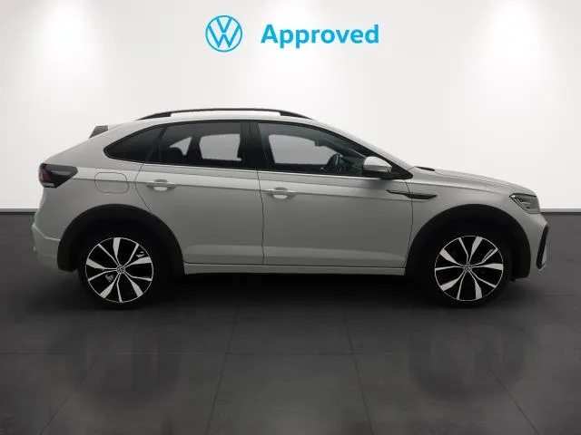 Volkswagen Taigo R-Line 1.0 TSI 81 kW (110 CV) DSG de segunda mano