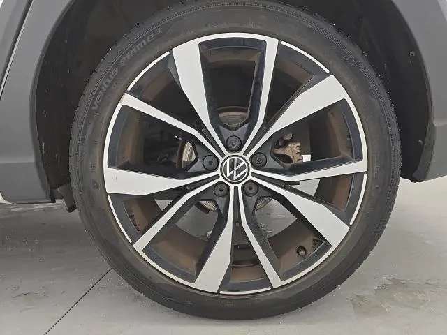 Volkswagen Taigo R-Line 1.0 TSI 81 kW (110 CV) DSG de segunda mano