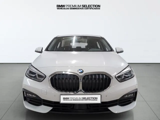 BMW Serie 1 118i 103 kW (140 CV) de segunda mano