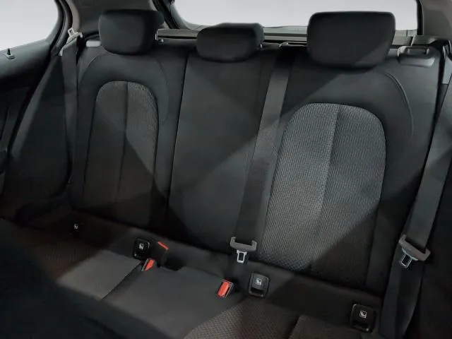 BMW Serie 1 118i 103 kW (140 CV) de segunda mano