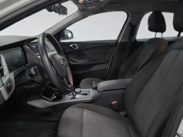 BMW Serie 1 118i 103 kW (140 CV) de segunda mano