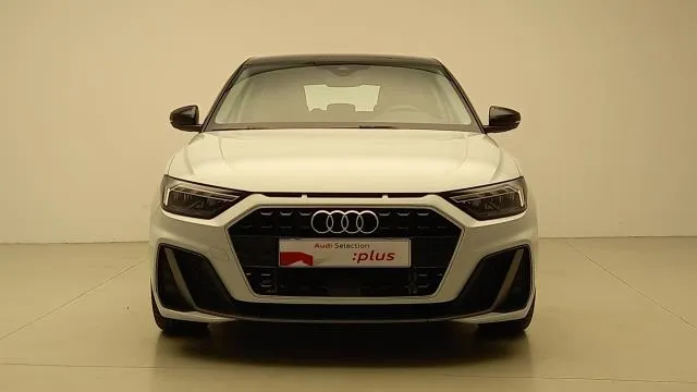 Audi A1 Sportback de segunda mano