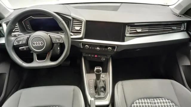 Audi A1 Sportback de segunda mano