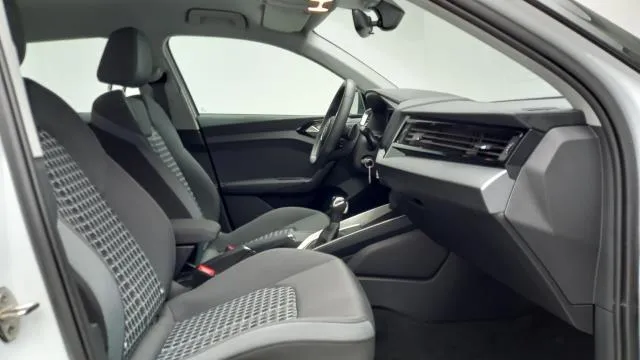 Audi A1 Sportback de segunda mano