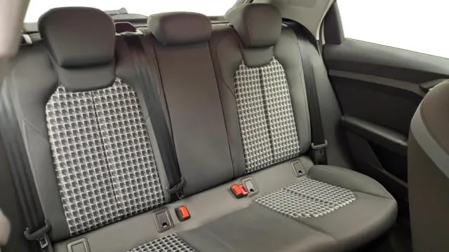 Audi A1 Sportback de segunda mano