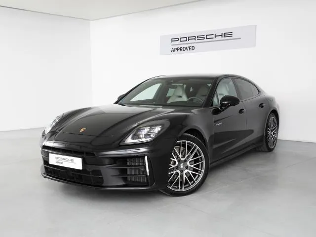 Porsche Panamera 4 E-Hybrid 346 kW (470 CV) de segunda mano
