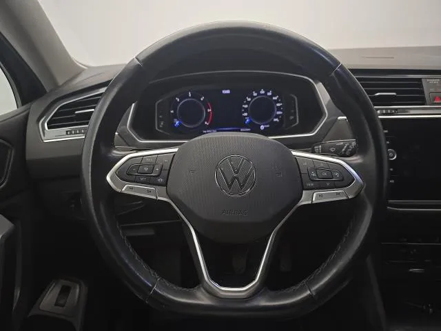 Volkswagen Tiguan Life 2.0 TDI 110 kW (150 CV) DSG de segunda mano