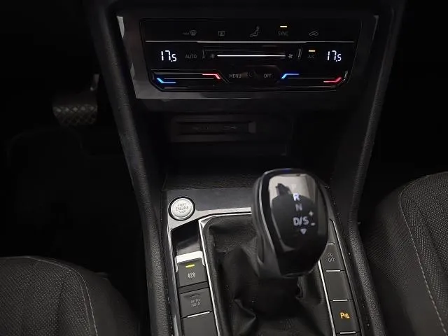 Volkswagen Tiguan Life 2.0 TDI 110 kW (150 CV) DSG de segunda mano