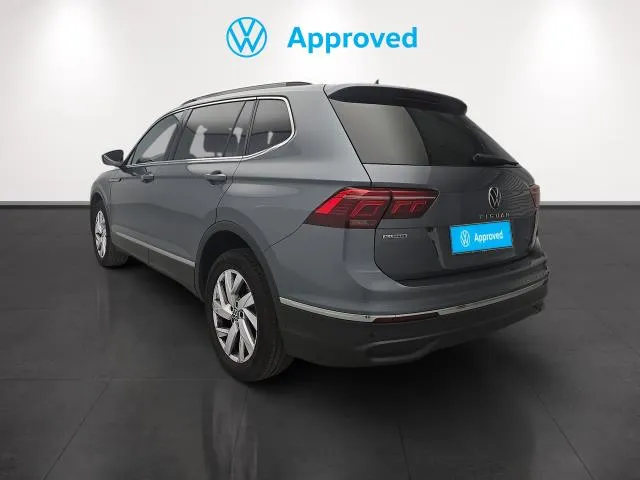 Volkswagen Tiguan Life 2.0 TDI 110 kW (150 CV) DSG de segunda mano