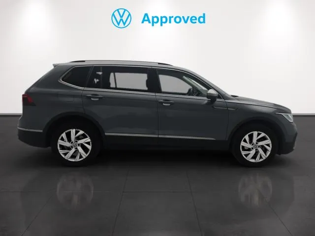 Volkswagen Tiguan Life 2.0 TDI 110 kW (150 CV) DSG de segunda mano
