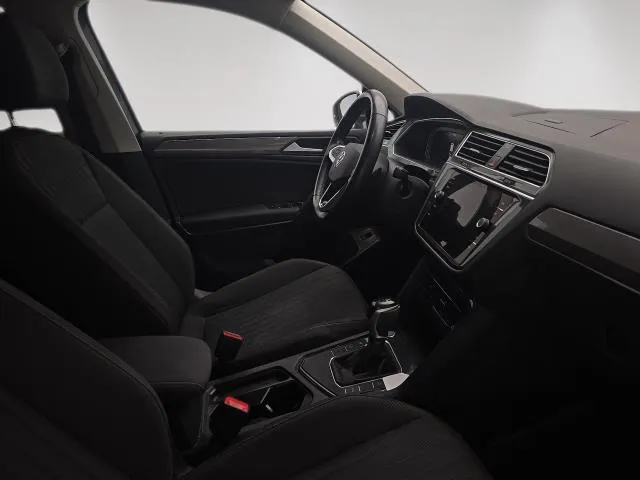 Volkswagen Tiguan Life 2.0 TDI 110 kW (150 CV) DSG de segunda mano