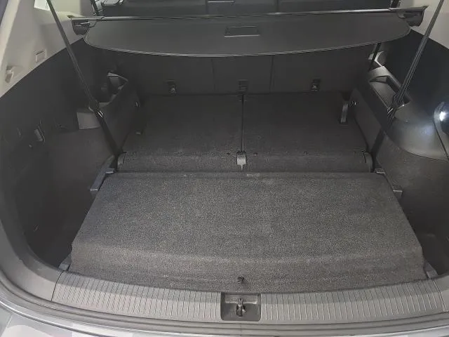 Volkswagen Tiguan Life 2.0 TDI 110 kW (150 CV) DSG de segunda mano
