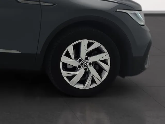 Volkswagen Tiguan Life 2.0 TDI 110 kW (150 CV) DSG de segunda mano