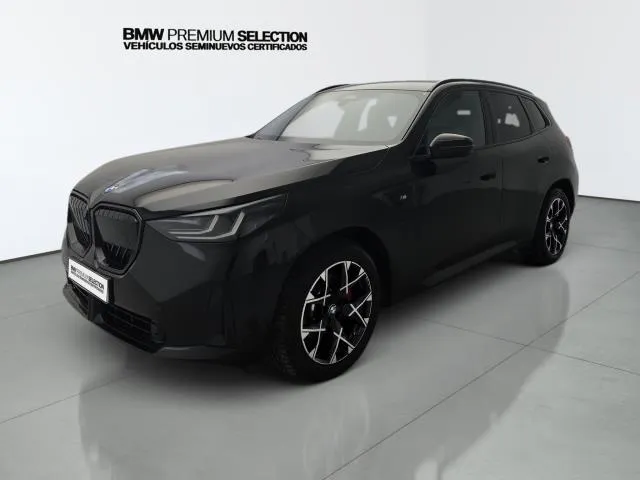 BMW X3 xDrive30e 220 kW (299 CV) de segunda mano