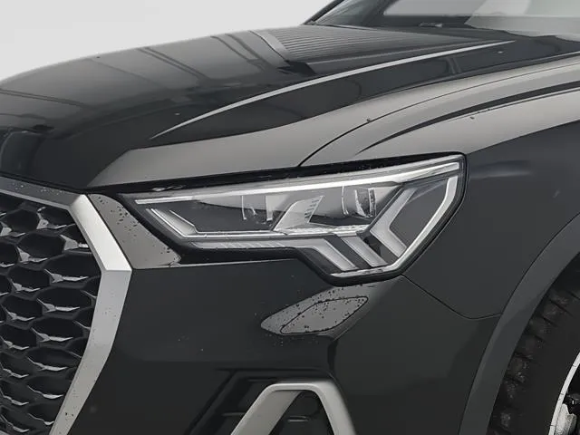 Audi Q3 S line 35 TDI 110 kW (150 CV) S tronic de segunda mano