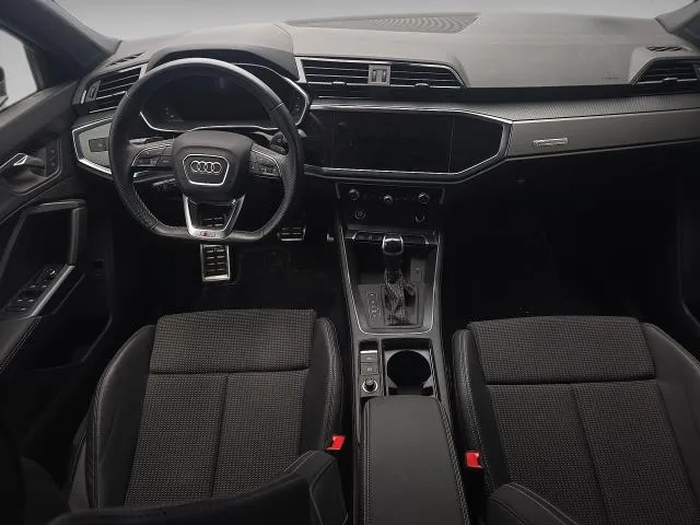 Audi Q3 S line 35 TDI 110 kW (150 CV) S tronic de segunda mano