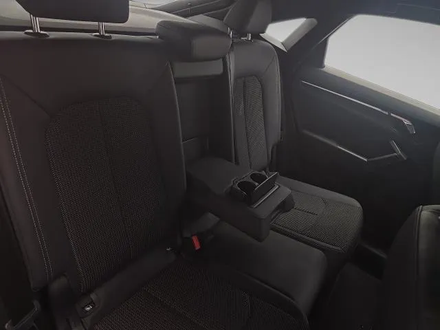 Audi Q3 S line 35 TDI 110 kW (150 CV) S tronic de segunda mano