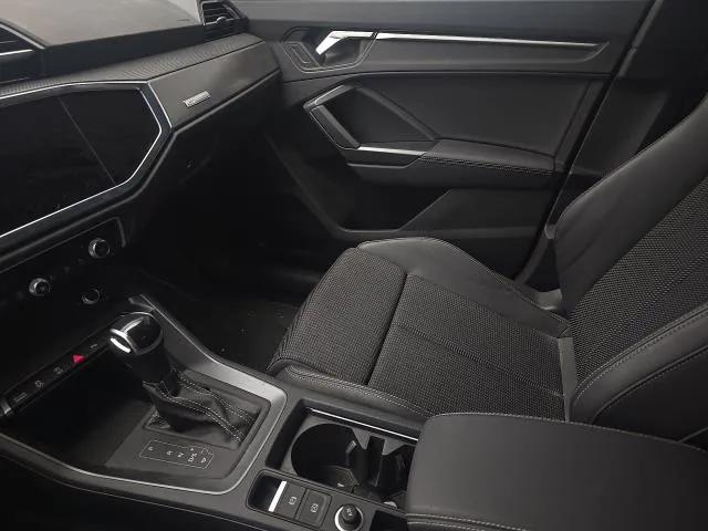 Audi Q3 S line 35 TDI 110 kW (150 CV) S tronic de segunda mano