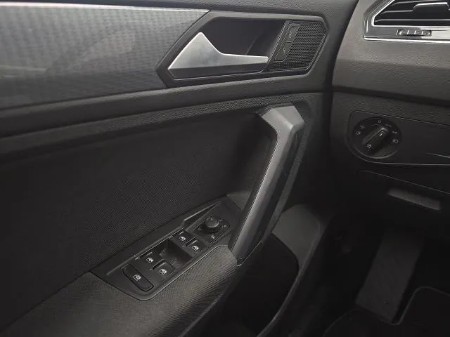 Volkswagen Tiguan Life 1.5 TSI 110 kW (150 CV) DSG de segunda mano