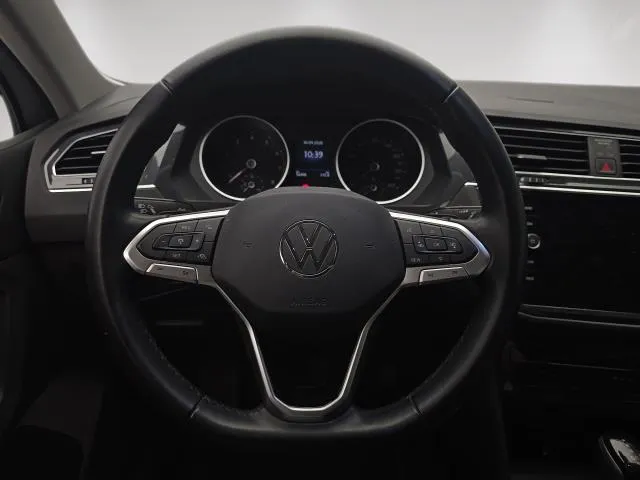 Volkswagen Tiguan Life 1.5 TSI 110 kW (150 CV) DSG de segunda mano