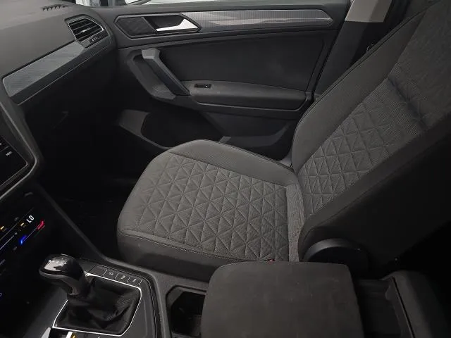 Volkswagen Tiguan Life 1.5 TSI 110 kW (150 CV) DSG de segunda mano