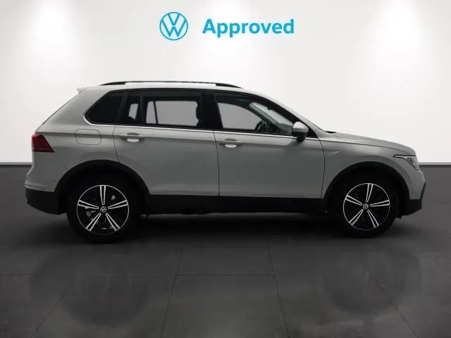 Volkswagen Tiguan Life 1.5 TSI 110 kW (150 CV) DSG de segunda mano