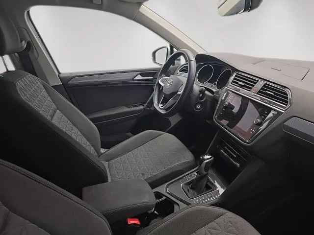 Volkswagen Tiguan Life 1.5 TSI 110 kW (150 CV) DSG de segunda mano