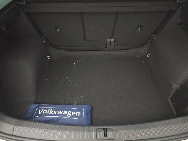 Volkswagen Tiguan Life 1.5 TSI 110 kW (150 CV) DSG de segunda mano
