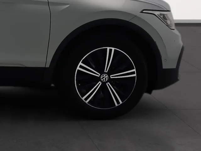 Volkswagen Tiguan Life 1.5 TSI 110 kW (150 CV) DSG de segunda mano