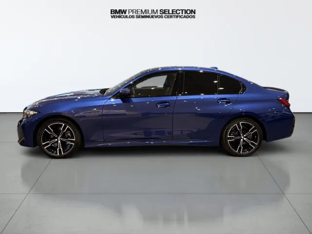 BMW Serie 3 de segunda mano