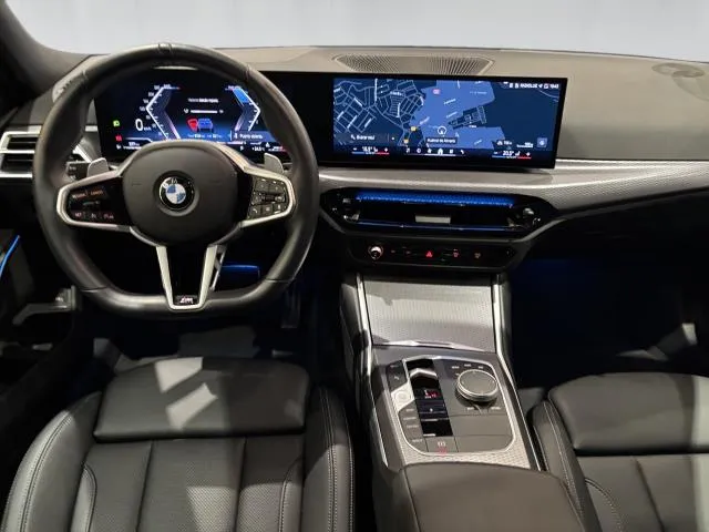 BMW Serie 3 de segunda mano