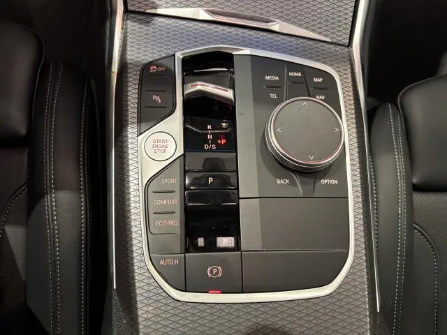 BMW Serie 3 de segunda mano