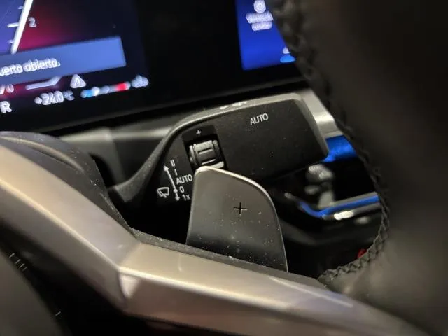 BMW Serie 3 de segunda mano