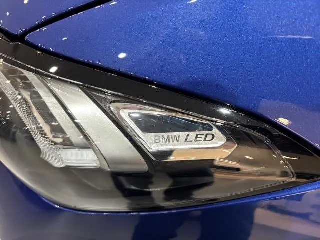 BMW Serie 3 de segunda mano