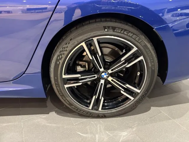 BMW Serie 3 de segunda mano