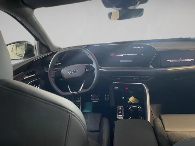 Audi Q5 Black line TDI quattro 150 kW (204 CV) S tronic de segunda mano