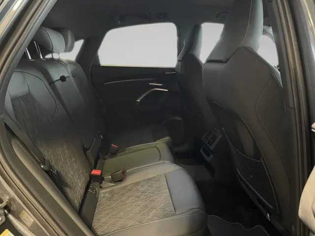 Audi Q5 Black line TDI quattro 150 kW (204 CV) S tronic de segunda mano