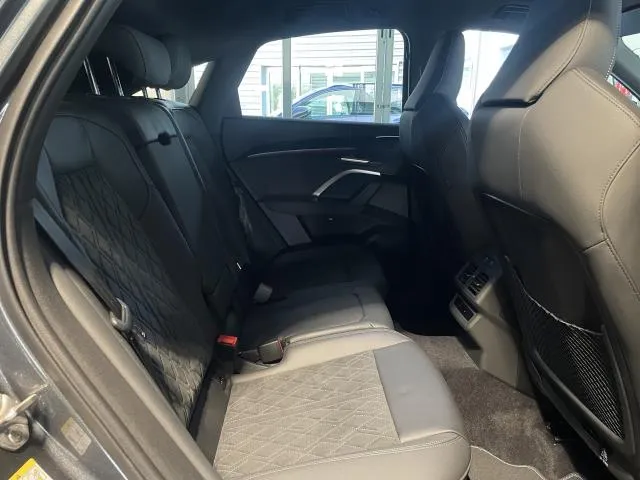 Audi Q5 Black line TDI quattro 150 kW (204 CV) S tronic de segunda mano